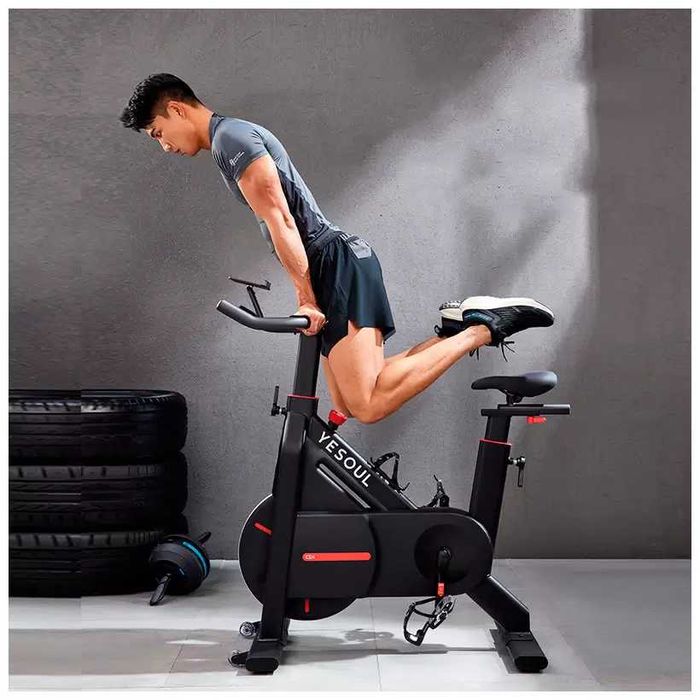 Xiaomi Yesoul C1H Exercise Bike 5 990 000 Olx