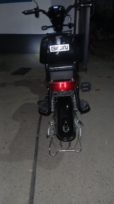 Ск8 в хорошем состояние