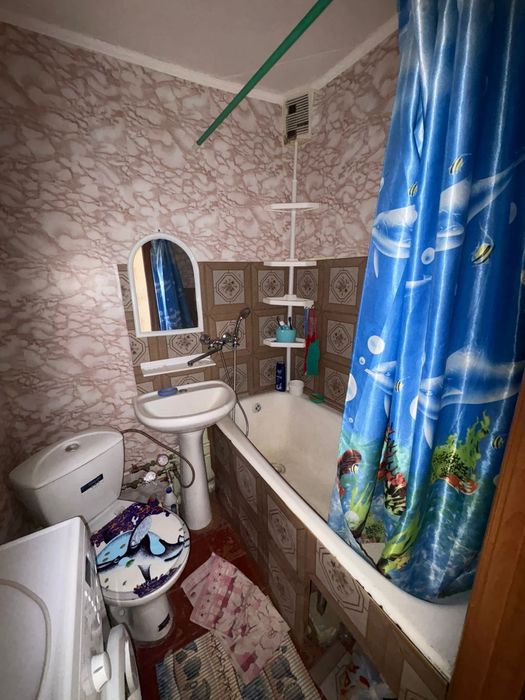 Продам 1- комнатную квсртиру