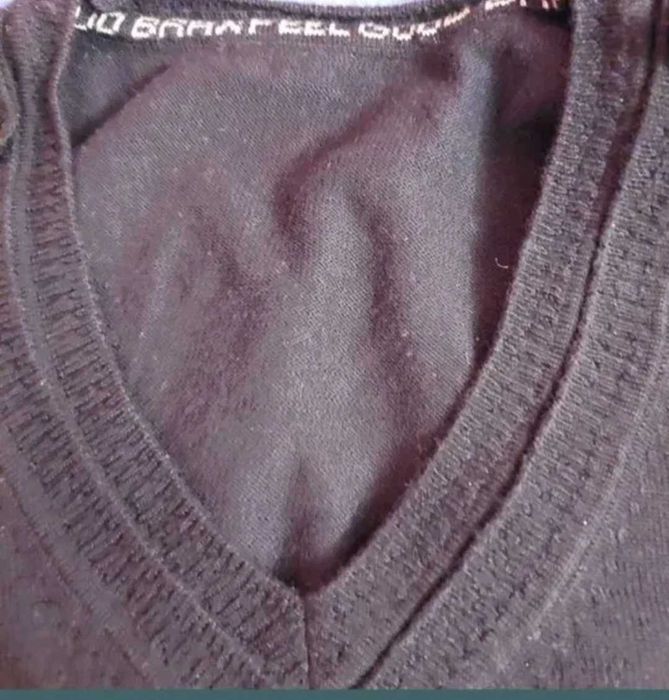 Pulover Brax lâna merinos