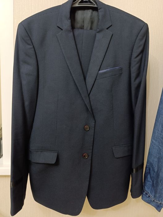 Костюм классический