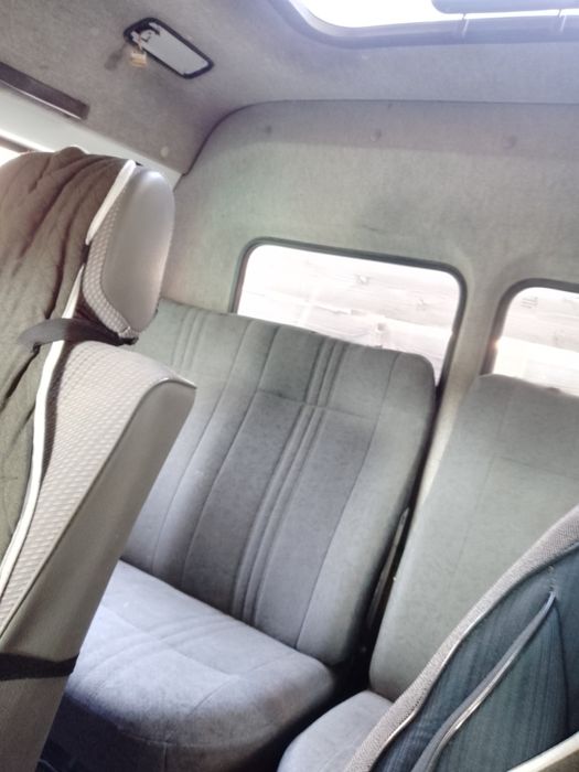 Фермер заводской