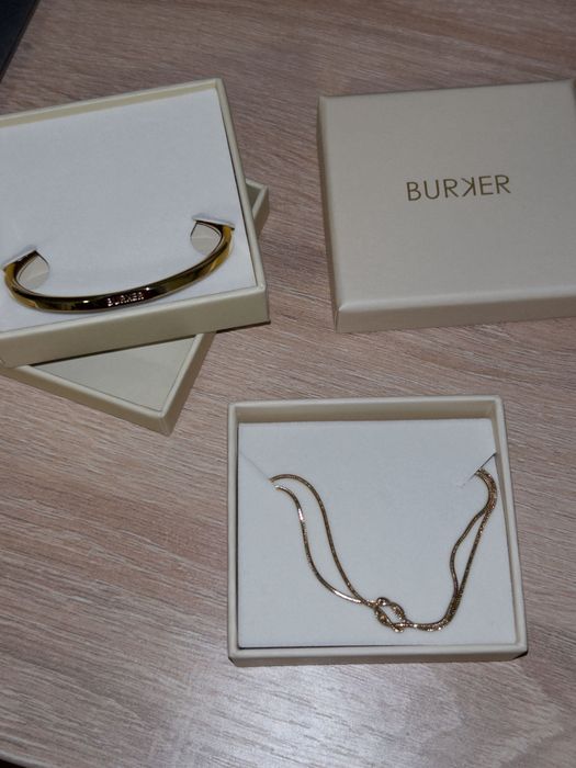 Оригинал браслет burker