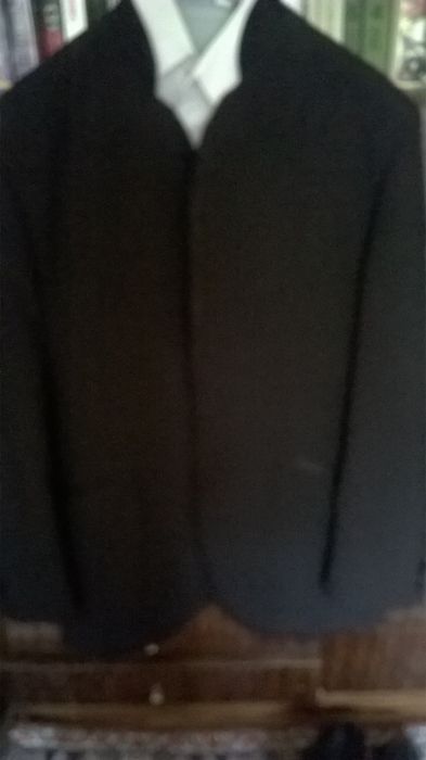 черен костюм Размер 54