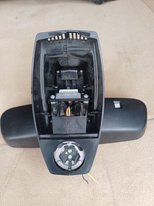 Oglinda cu FLA bmw e60 e61