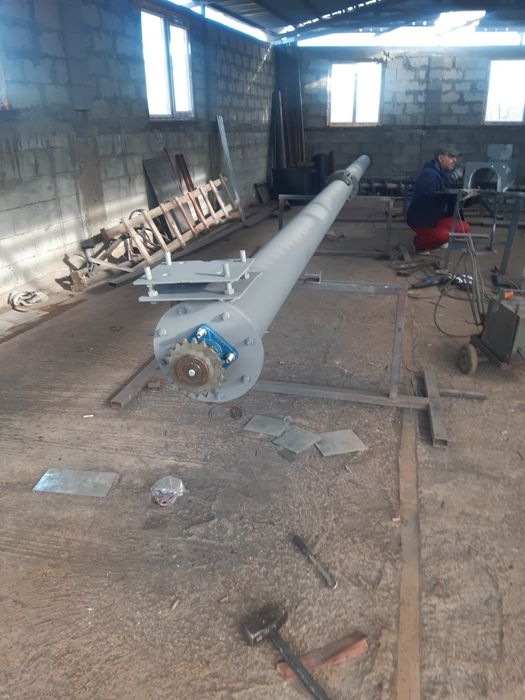 Изработка на метални конструкции врати парапети