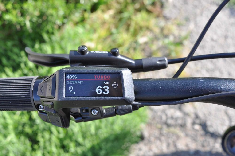 Corratec E-Power X-Vert SX EL-29”-нов електрически велосипед