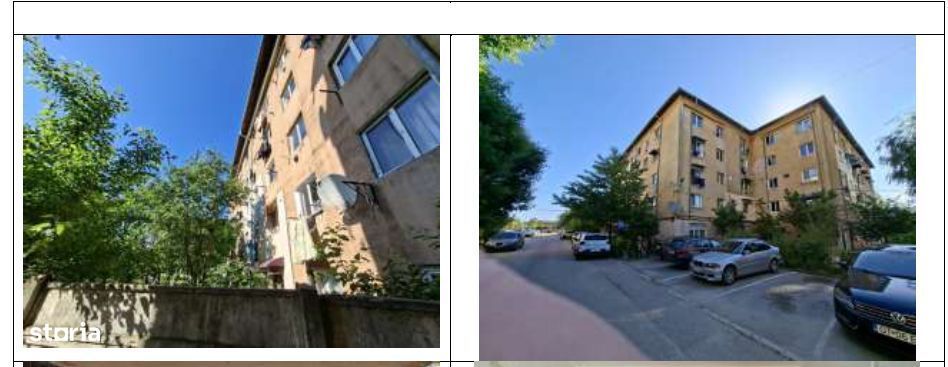 Apartament 1 camera, Loc. Bals, Jud. Olt