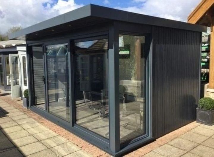 Киоск под бизнес