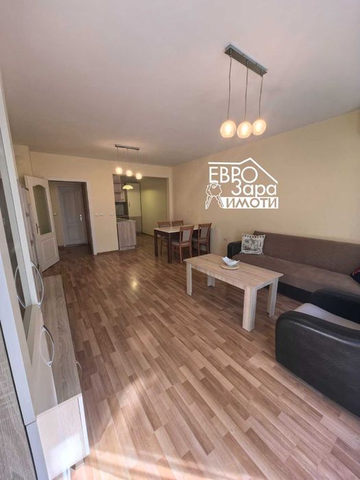 Продава се Двустаен апартамент в Стара Загора, Център - 93 кв.м за 1990 €/кв.м - Снимка #1