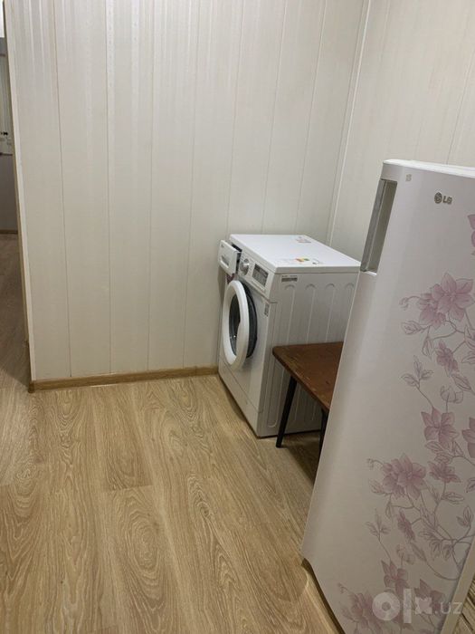 Сдам квартиру  Чиланзар 24 2/1/4