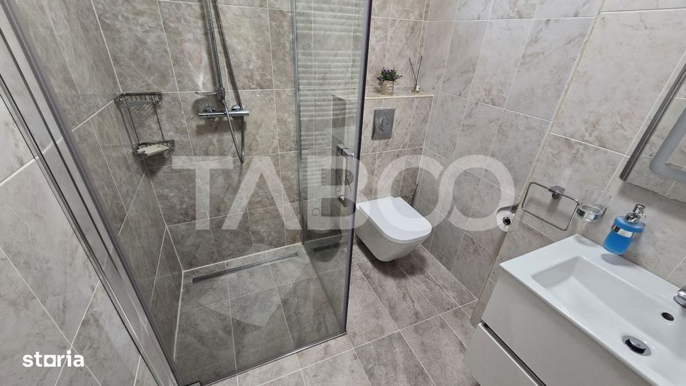 Apartament de inchiriat la casa 3 dormitoare Calea Poplacii
