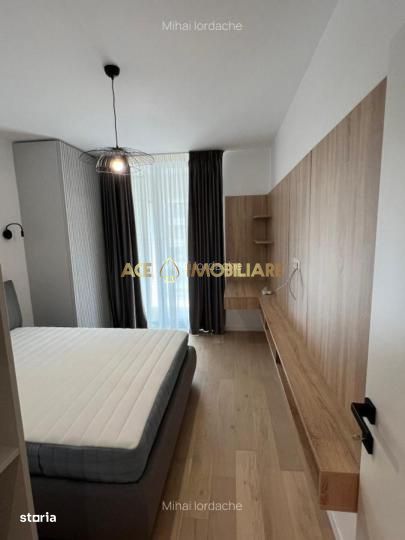 2 Camere de inchiriat | One - Cotroceni Residence | Metrou | Parcare |