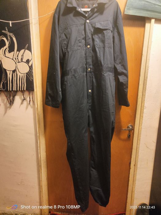 Combinezon  echipament protecție proforce