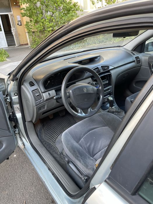 RENAULT Laguna 0 — imagine 5