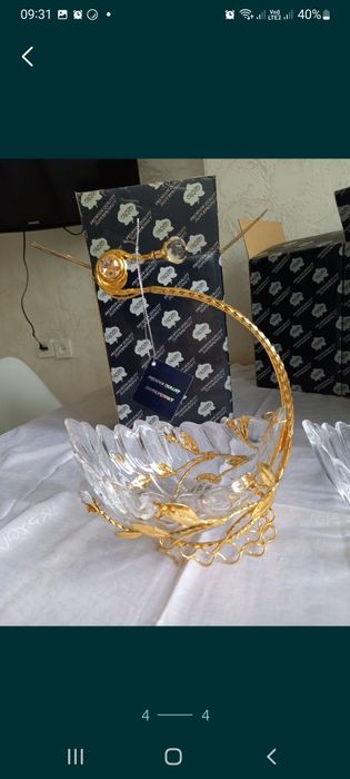 Сахарница продаю