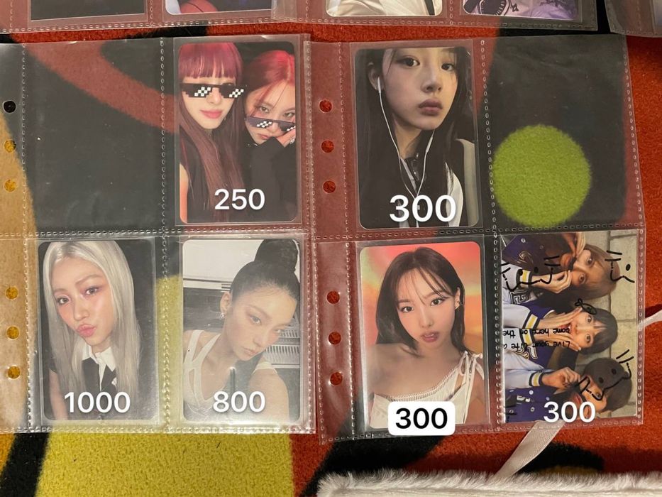 к поп товары и офф карты