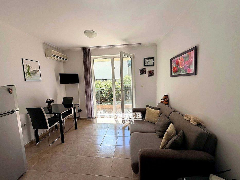 Продава се Двустаен апартамент в с. Равда, Област Бургас - 52 кв.м за 1616 €/кв.м - Снимка #2