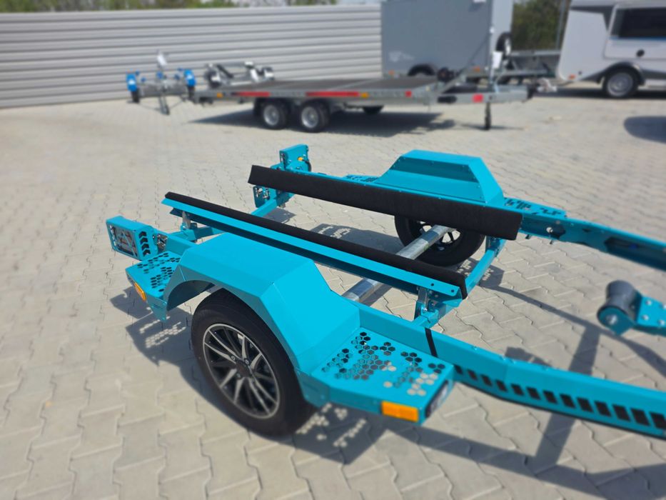 Peridoc skijet TA-NO JET SKI PRO