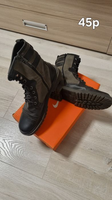 Распродажа обуви