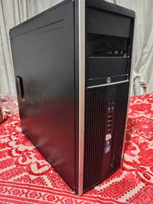 Componebte PC HP
