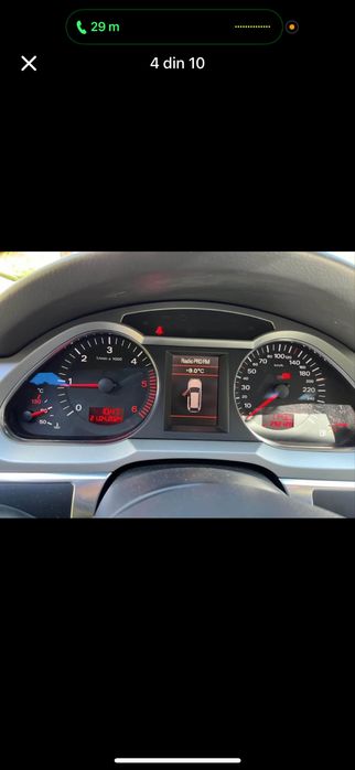 AUDI A6 Avant 2007 — imagine 2