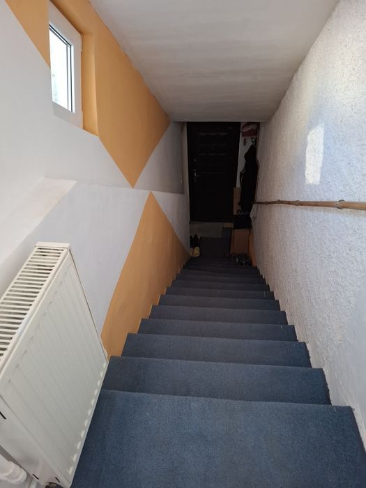 Vând casă din cărămidă renovată (2025) sector 1 bucuresti p+1
