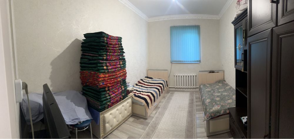 Улица Максота Танкыбаева