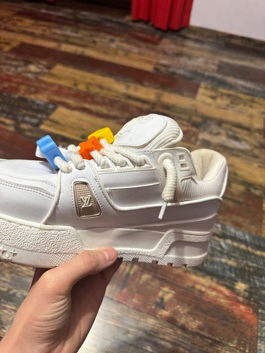 Lv trainers maxi men