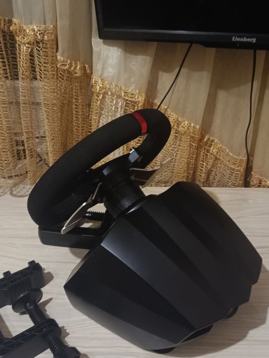 Продам руль Artplays v-1200 Pro