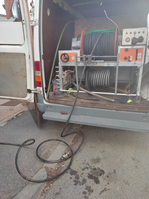 Desfundare canalizare,tevi baie,bucatarie in Bucuresti si Ilfov