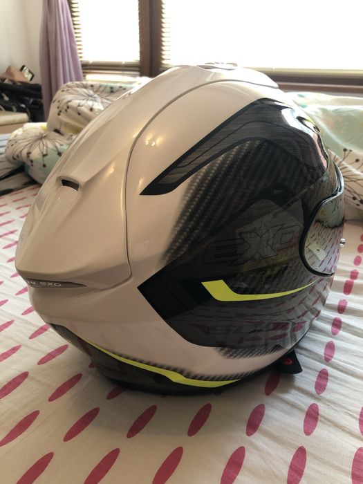 Мото каска Scorpion EXO-1400 air