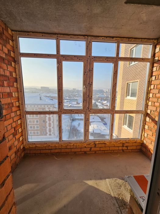 Недорого. 3-х ком