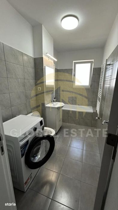 Inchiriere apartament 2 camere - Berceni | Centrala | Parcare