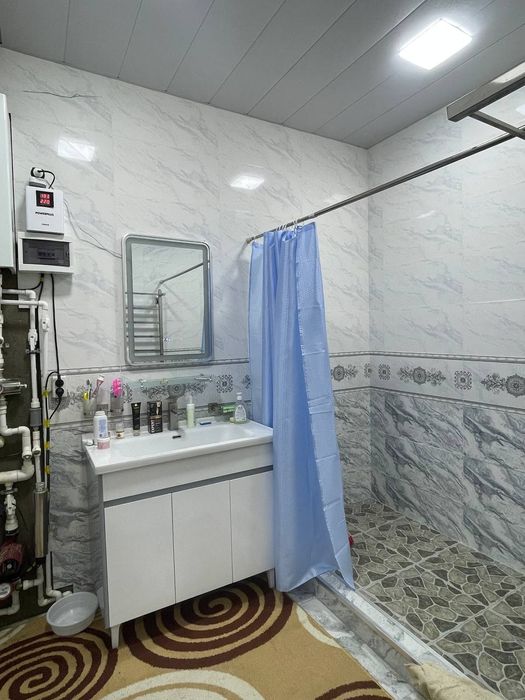 Мирзо Улугбек массив ттз юублени 2/1/1 кизларга бйрилади