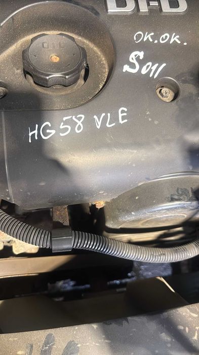 Dezmembrez Mitsubishi L200 2.5 Diesel 2006