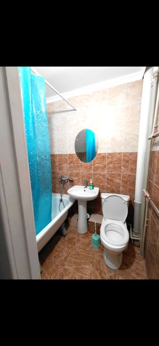 Квартира по часам