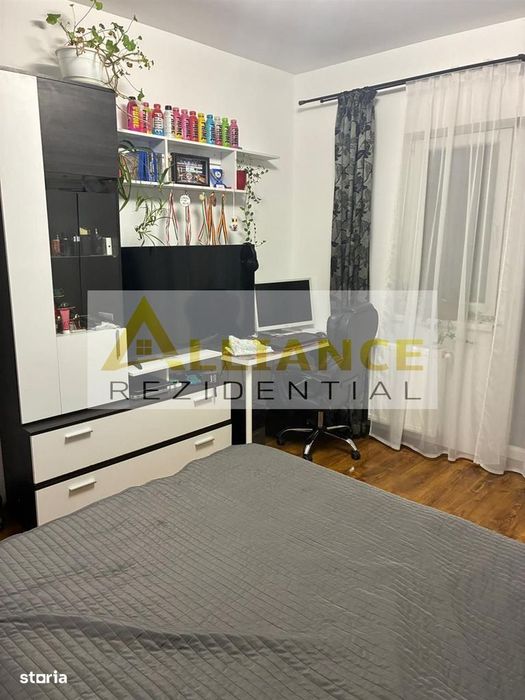 Vila Popesti Leordeni - Gata De Mutat - Mobilat Utilat