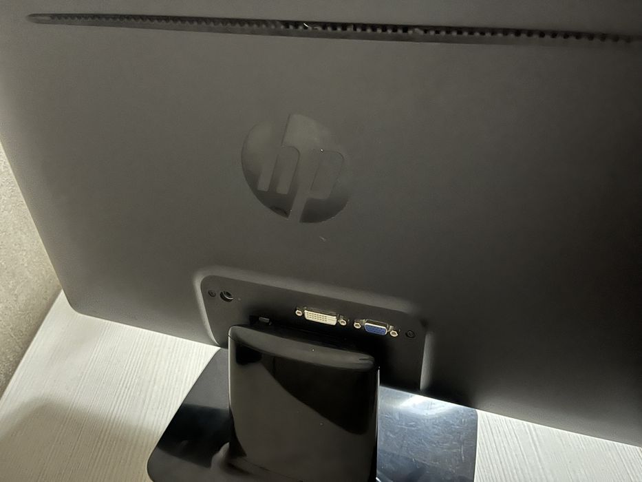 Монитор HP 2211x Шымкент