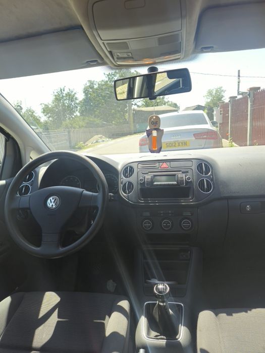 Vand Golf V plus