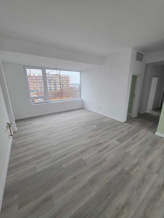 Apartament 2 camere + parcare - Catted Family - finisat