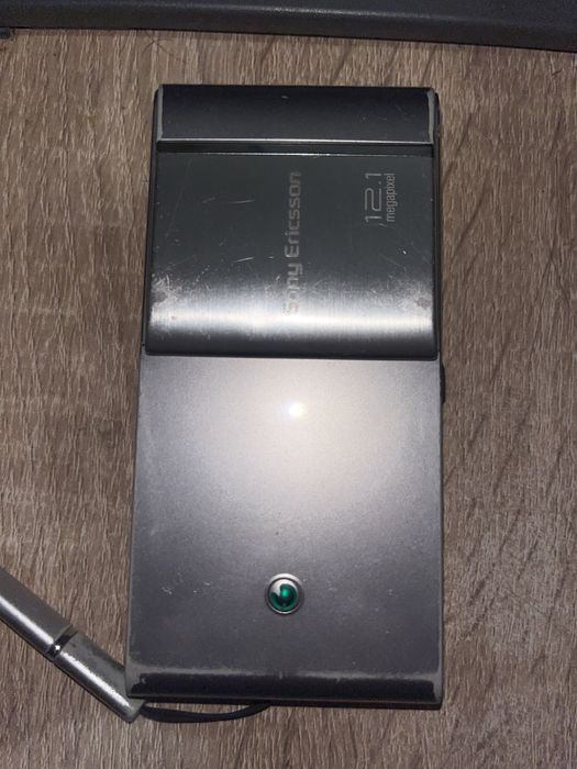 Sony Ericsson u1i
