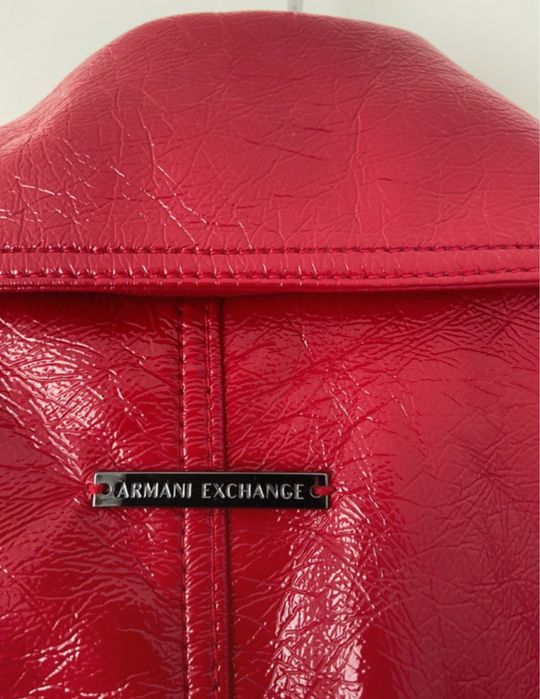 Palton Armani Exchange