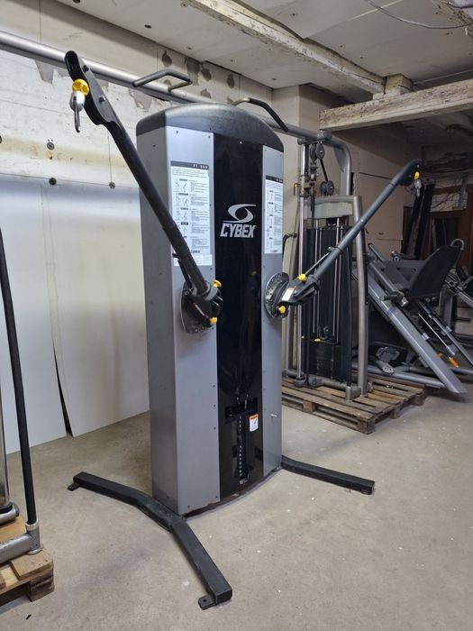 Cybex Functional Trainer-scripete multifunctional