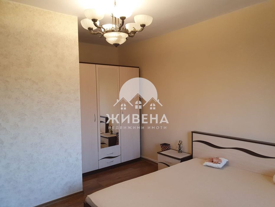 Продава обзаведена къща в с.Славеево, обл. Добрич