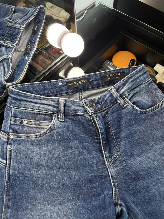 Оригинални дънки Guess