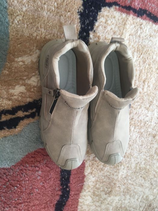 Спортни обувки унисекс