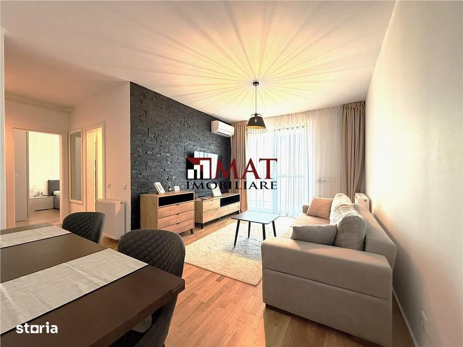 Vanzare Apartament 2 Camere Iulius Mall Park Lake FSEGA