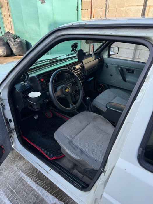 Продам машину джетта 2