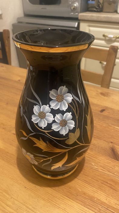 Богемское стекло